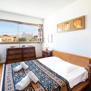 Beausejour Apartment