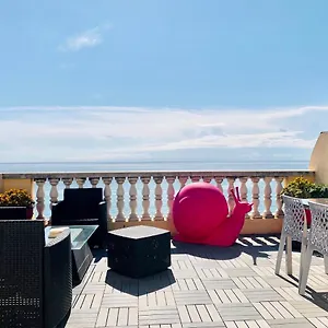 Les Remparts Location Apartment