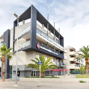 Western Riviera Hotell