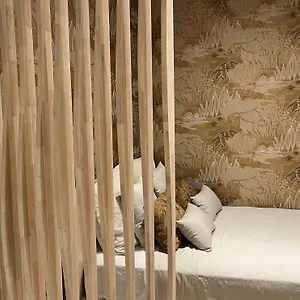 Au Coeur Du Viel - Cosy Apartment
