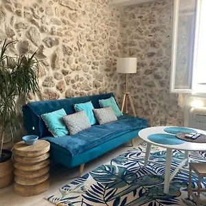 La Tourraque Cote Apartment